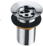 BRASS WASTE COUPLING 6"-WC05