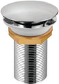 BRASS WASTE COUPLING POP UP - 5"-WC07