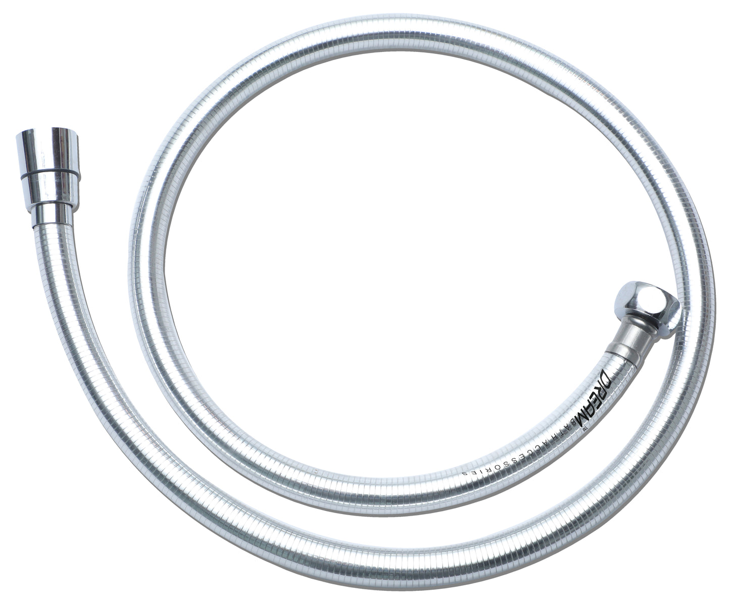 DS13-CP PREMIUM SHOWER TUBE 1 MTR