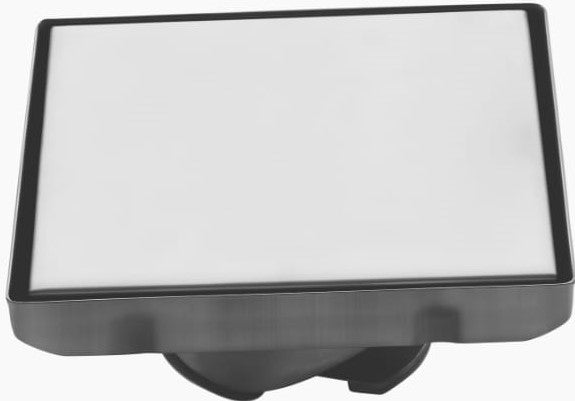 D608 SS FLOOR TRAP 150*150 WITH BOWL