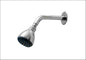 DA02-ABS ZOOM ROUND SHOWER 3" WITH ARM