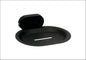 DB103-DOVE BLACK SOAP DISH