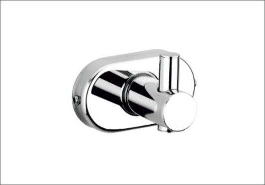 DC106-DOVE ROBE HOOK