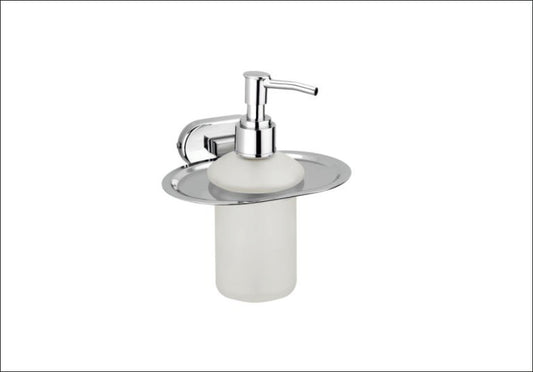 DC107-DOVE SHAMPOO DISPENCER