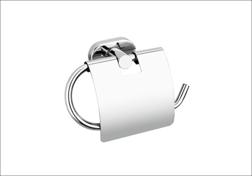 DC108-DOVE PAPER HOLDER