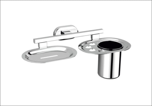 DC110-DOVE SOAP + TOOTH