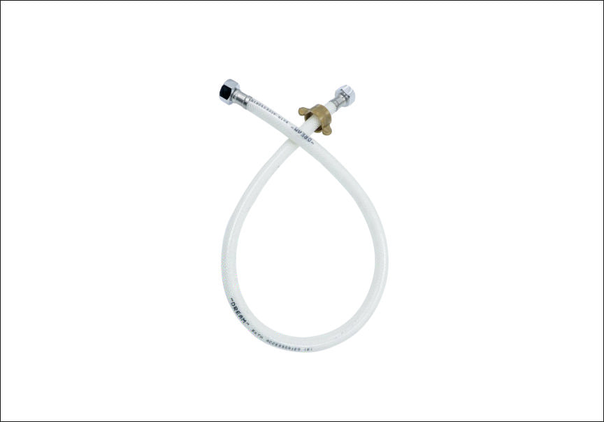 DC21-PVC CON. PIPE GOLD 3 FEET