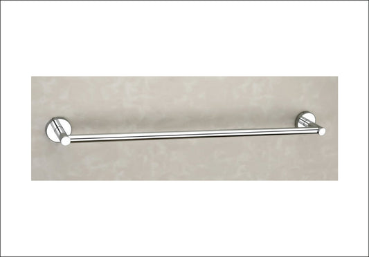 DC402-CLASSIC TOWEL ROD 24"