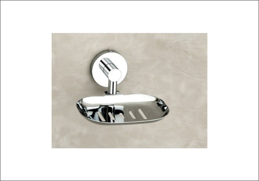 DC403-CLASSIC SOAP DISH