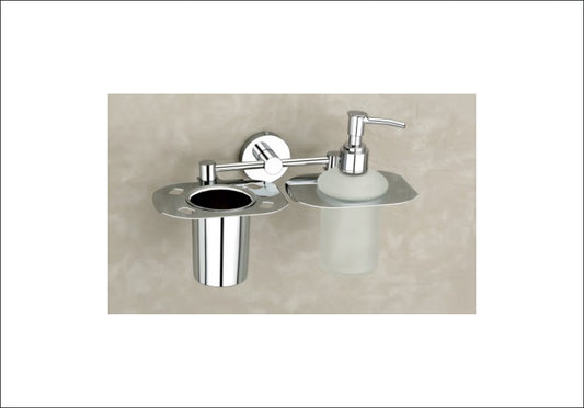 DC408-CLASSIC TOOTH+ LIQUID DISPENSER