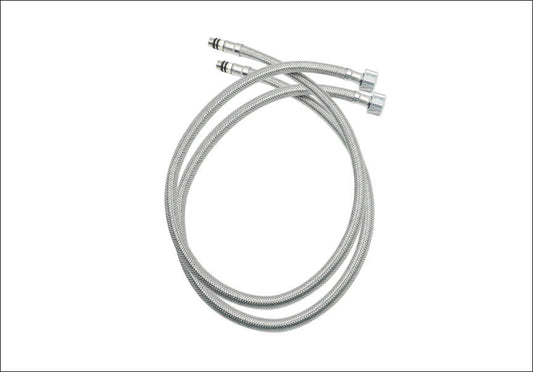 DC41-SS BASING MIXER PIPE 1 FEET