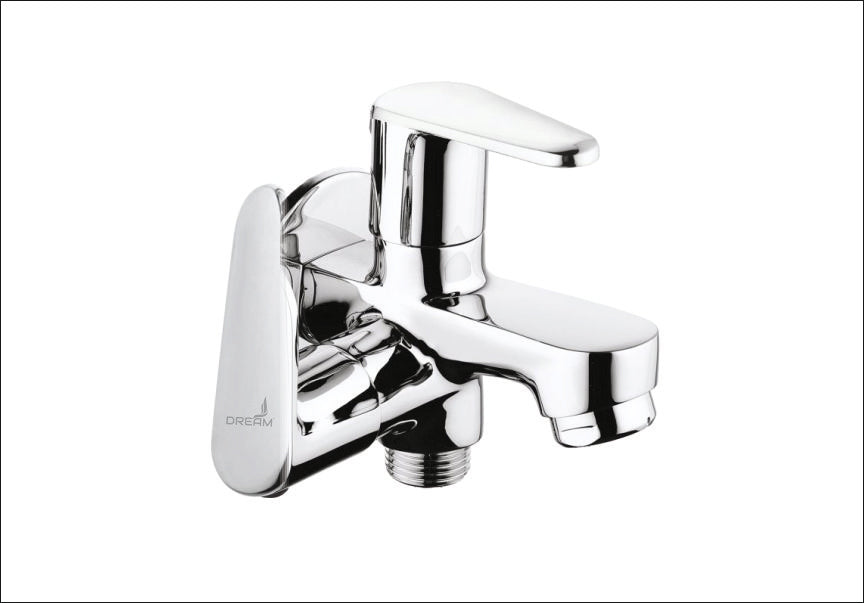 DELL 2 IN 1 BIB COCK-DE05