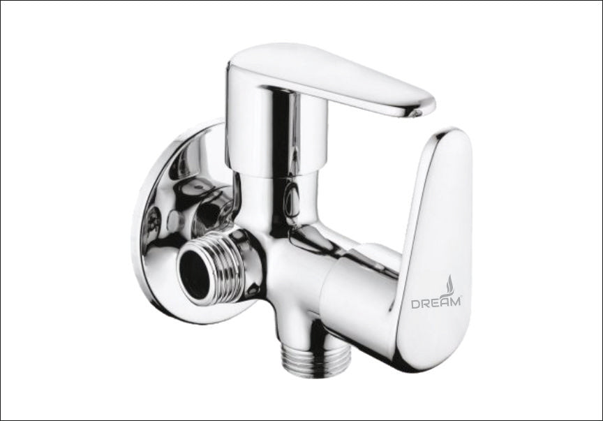 DELL 2 IN 1 ANGLE COCK-DE06