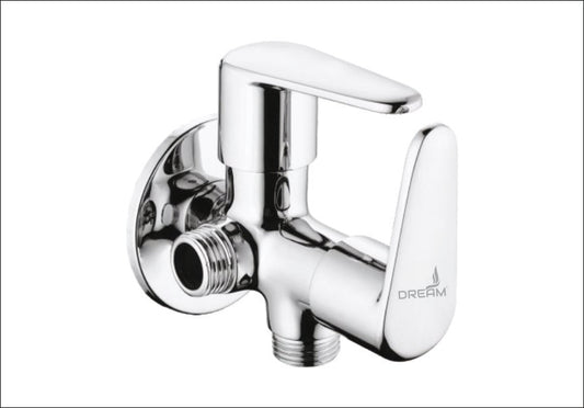 DELL 2 IN 1 ANGLE COCK-DE06