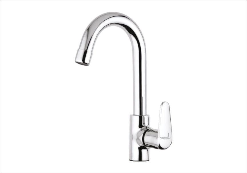 DELL SWAN NECK COCK-DE08