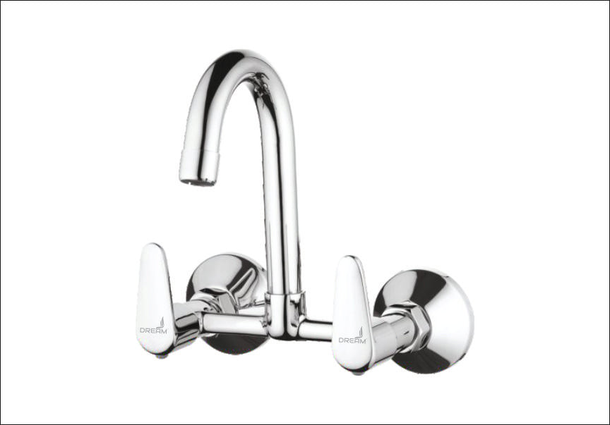 DELL SINK MIXER-DE11