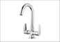 DELL CENTER HOLE BASIN MIXER-DE13