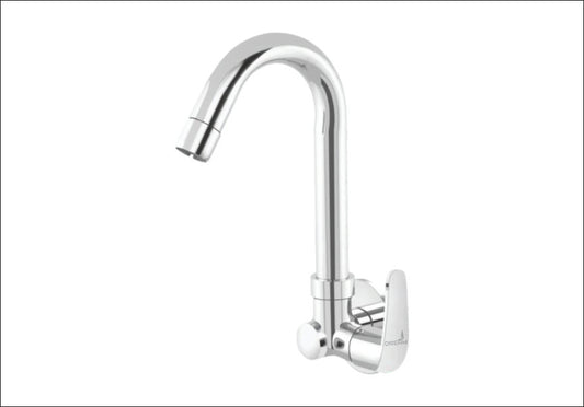 DELL SIDE SINK COCK-DE16