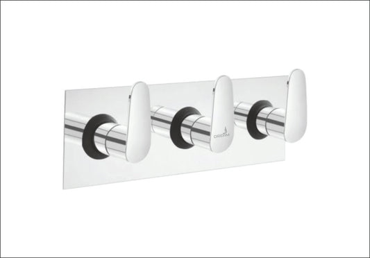 DELL CONCEALED WALL MIXER-DE21
