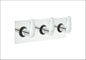 DELL CONCEALED WALL MIXER-DE21