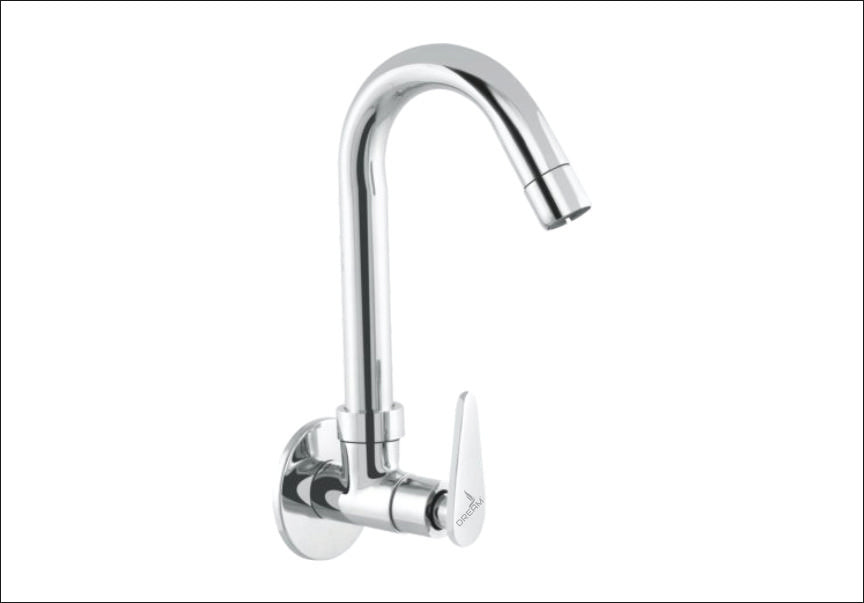 DN07-DIVINE SINK COCK