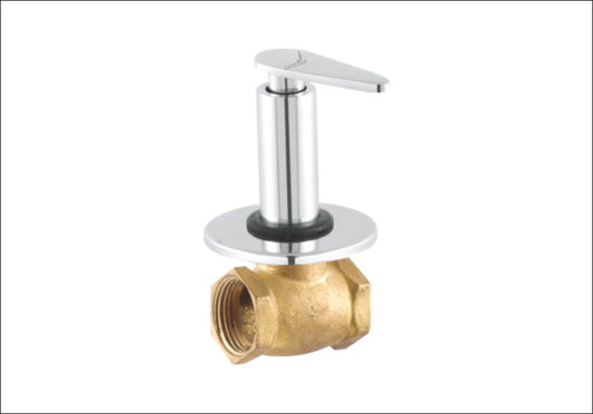 DN10-DIVINE FLUSH COCK 25 MM
