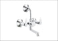 DN12-DIVINE 2 IN 1 WALL MIXER