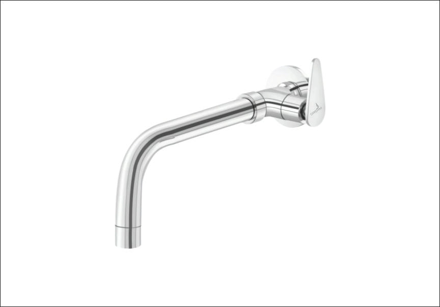DN13-DIVINE SINK COCK WALL MOUNTED