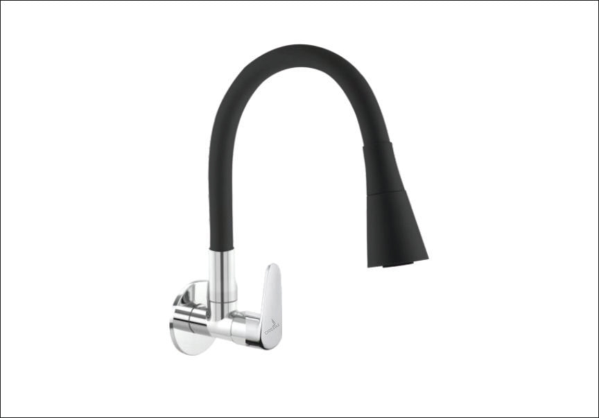 DN18-DIVINE SINK COCK DUAL