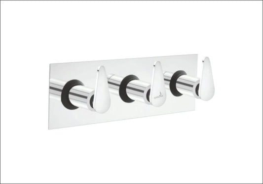 DN21-DIVINE CONCEALED WALL MIXER