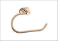 DR105-DOVE ROSE GOLD NAPKIN RING