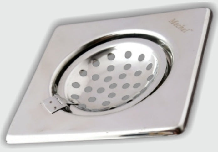 SS FOLDING JALI 6 X 6-D106