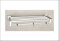 DS101-SQUARE TOWEL RACK 24"