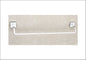 DS102-SQUARE TOWEL ROD 24"