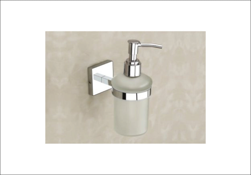 DS107-SQUARE LIQUID DISPENSER