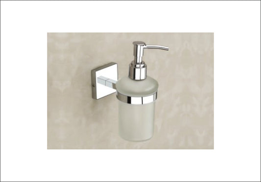 DS107-SQUARE LIQUID DISPENSER