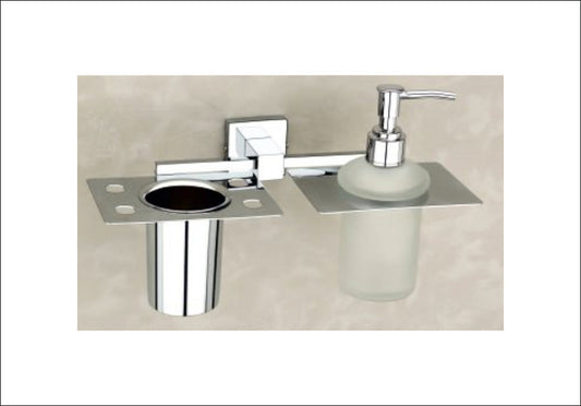 DS108-SQUARE TOOTH+ LIQUID DISPENSER