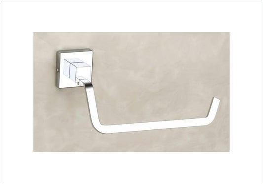 DS110-SQUARE NAPKIN RING