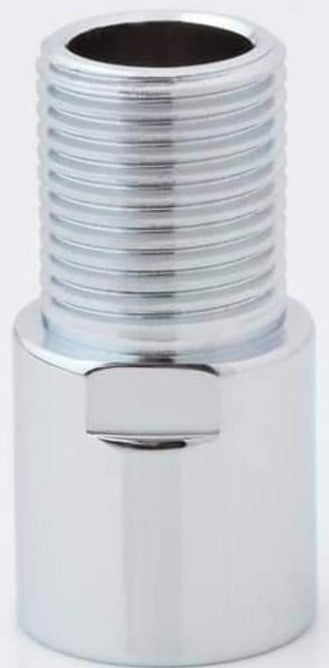 EXT. NIPPLE (HEAVY) 1"-EN08