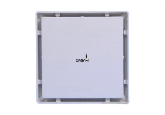 FT04-ABS FLOOR TRAP TILES INSERT GRAY