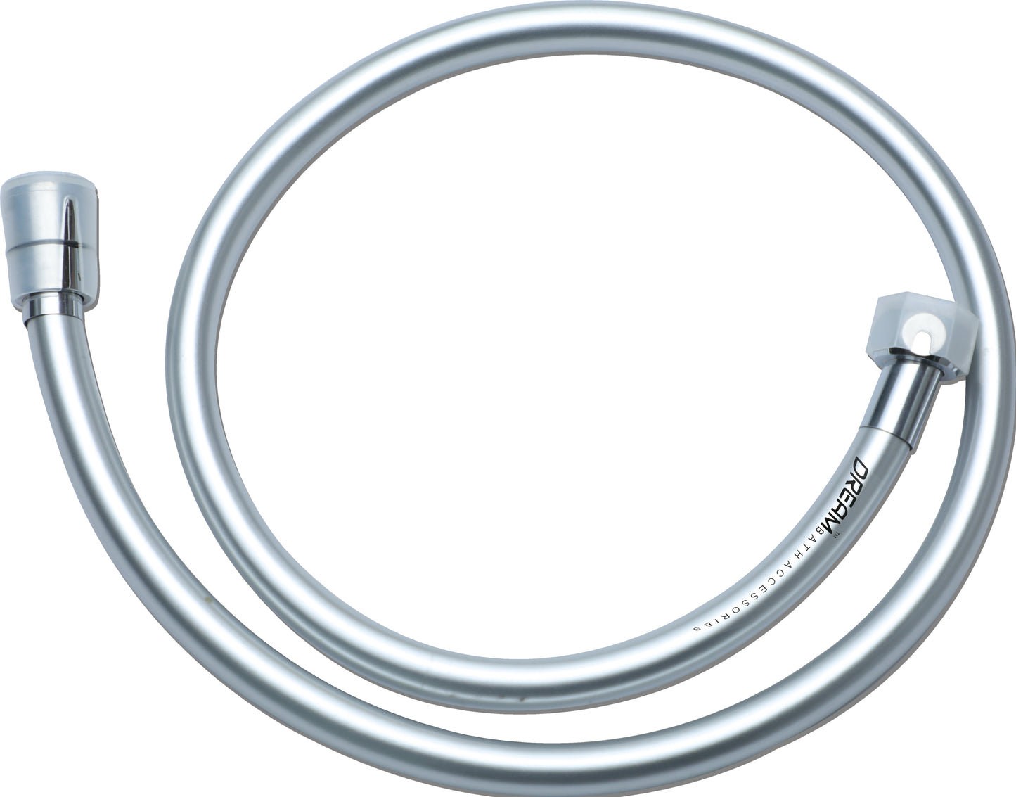 DS23-JAQ. SILVER SHOWER TUBE 1.5 MTR