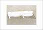 KD603-K2 DOUBLE SOAP DISH