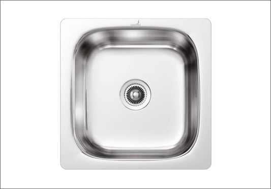 KH22-SS SINK 22"X 18"X 8" HEAVY
