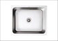 KN21-SS SINK NICE 21" X 18" X 8" SS-304