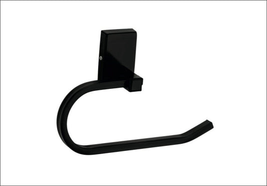 OB105-OCEAN BLACK NAPKIN RING