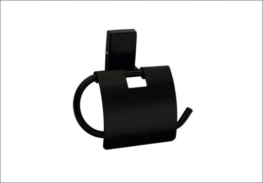 OB108-OCEAN BLACK PAPER HOLDER