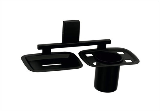 OB110-OCEAN BLACK SOAP + TOOTH