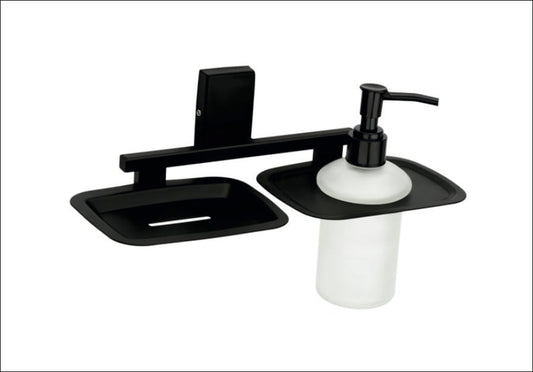 OB111-OCEAN BLACK SOAP + SHAMPOO