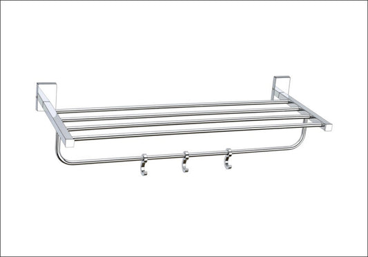 OC101-OCEAN TOWEL RACK 24"