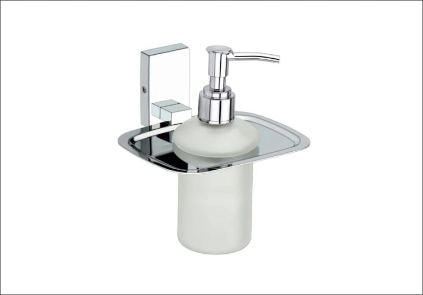 OC107-OCEAN SHAMPOO DISPENCER